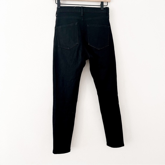 Everlane black ankle jeans - Picture 4 of 8